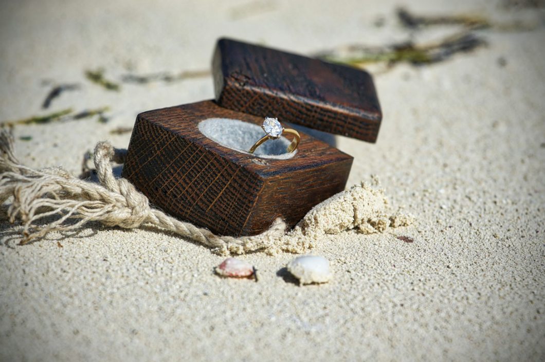 Предложение за брак